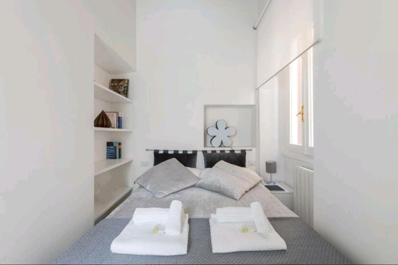Spanish Modern Apartament Róma Kültér fotó