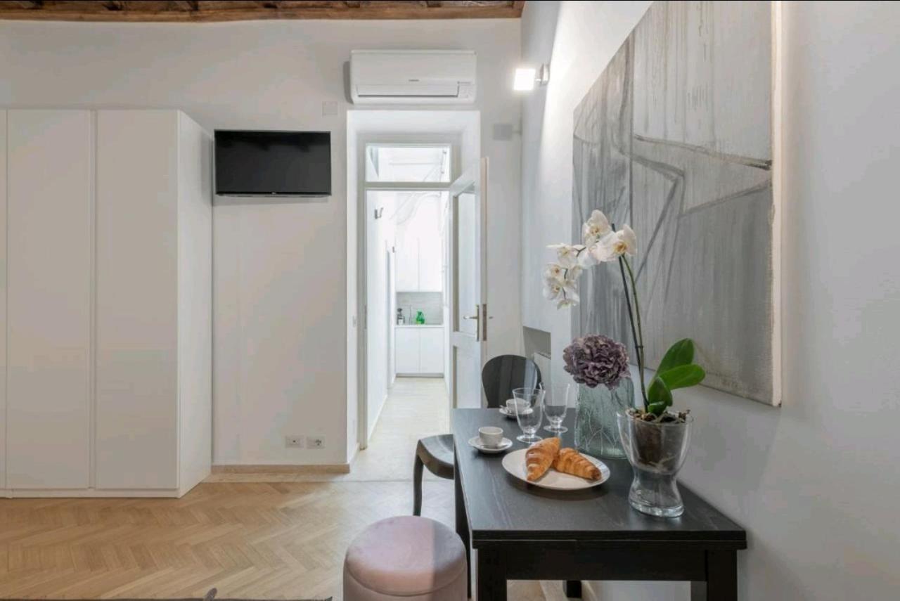 Spanish Modern Apartament Róma Kültér fotó